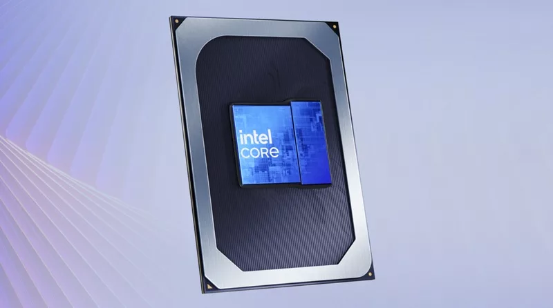 Intel wprowadza procesory Intel Core Series 3!