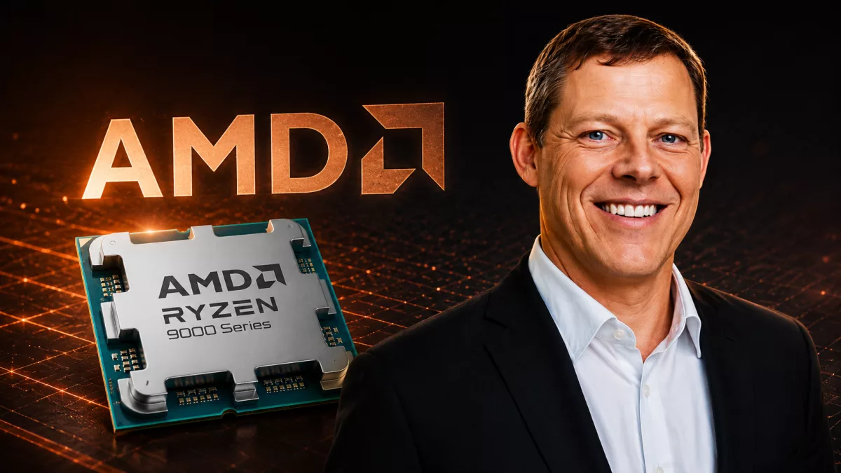 AMD potwierdza: Podstawka AM5 wspierana do 2029 roku!