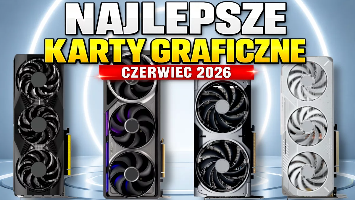 Analiza Rynku GPU