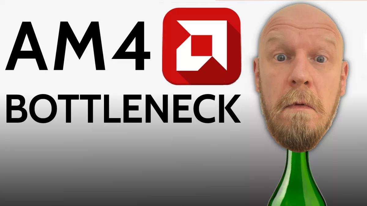 Ryzen 7 5800X vs 7800X3D - test 22 gier pokazuje prawdę o AM4 w 2026 roku