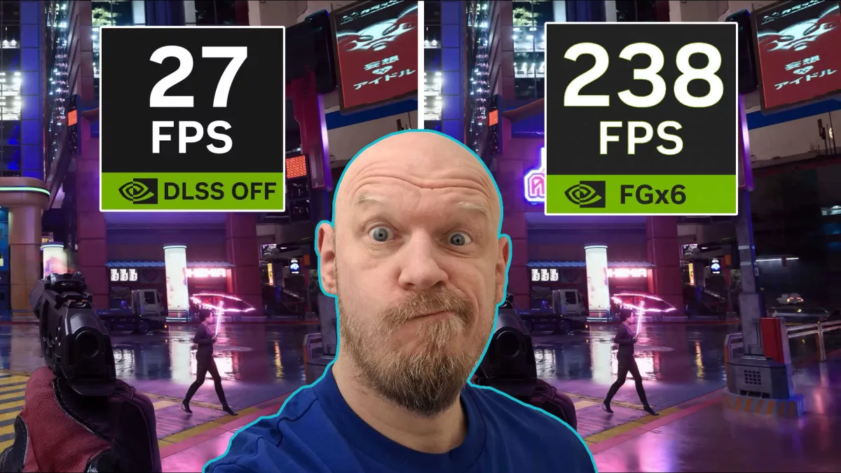 Dynamiczny generator klatek HIT czy KIT?