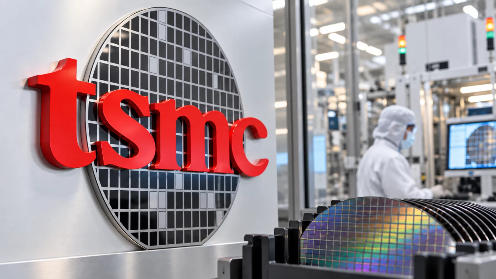 GeForce RTX 6000 i nowe Radeony coraz bliżej. TSMC szykuje produkcję pod nową generację GPU