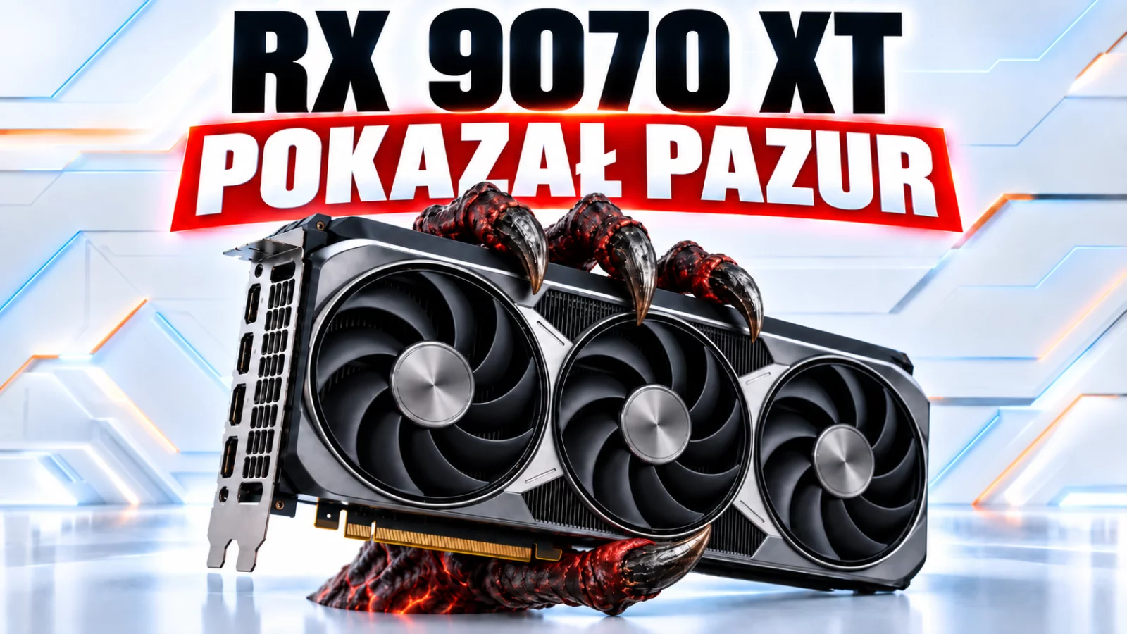 Radeon RX 9070 XT - Test wydajności i najlepsze ustawienia w 4K