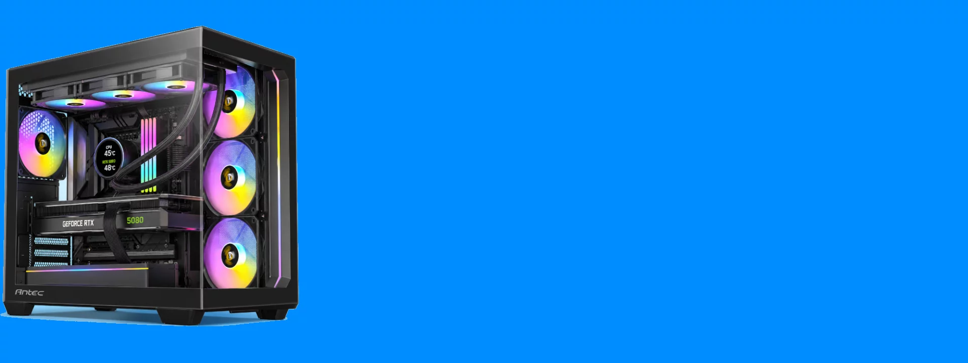 ㅤㅤ4K - ULTRA RTX